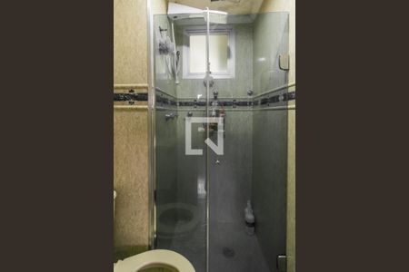 Apartamento à venda com 70m², 3 quartos e 2 vagasBanheiro