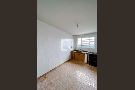 Apartamento à venda com 88m², 2 quartos e 1 vagaCozinha