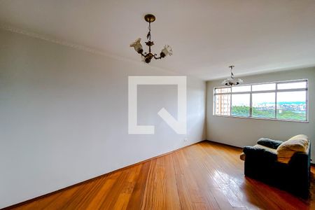 Sala de apartamento à venda com 2 quartos, 88m² em Belenzinho, São Paulo