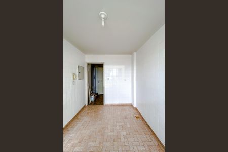 Apartamento à venda com 88m², 2 quartos e 1 vagaCozinha