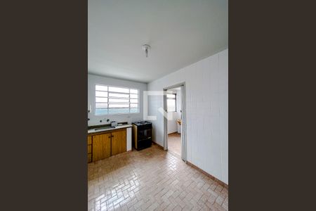 Apartamento à venda com 88m², 2 quartos e 1 vagaCozinha
