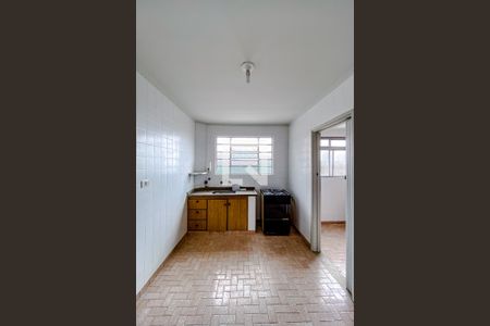 Apartamento à venda com 88m², 2 quartos e 1 vagaCozinha