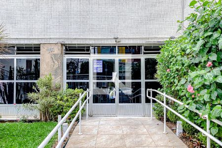 Apartamento à venda com 88m², 2 quartos e 1 vagaPlaquinha