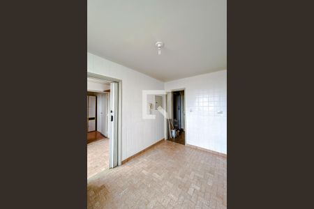 Apartamento à venda com 88m², 2 quartos e 1 vagaCozinha