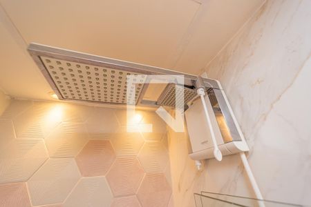 Apartamento à venda com 33m², 2 quartos e sem vagaBanheiro