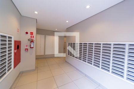Apartamento à venda com 33m², 2 quartos e sem vagaÁrea comum