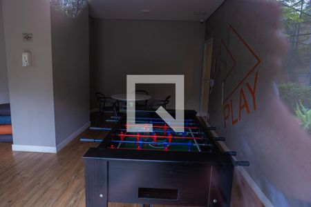 Apartamento à venda com 33m², 2 quartos e sem vagaÁrea comum