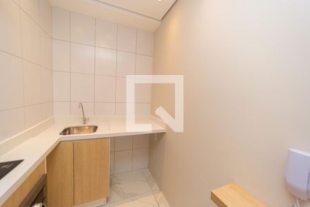 Apartamento à venda com 33m², 2 quartos e sem vagaÁrea de Serviço