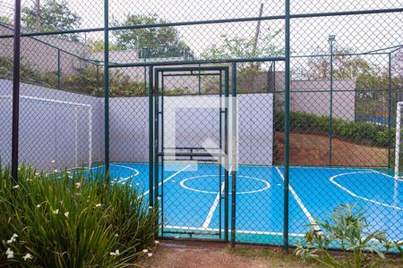 Apartamento à venda com 33m², 2 quartos e sem vagaQuadra