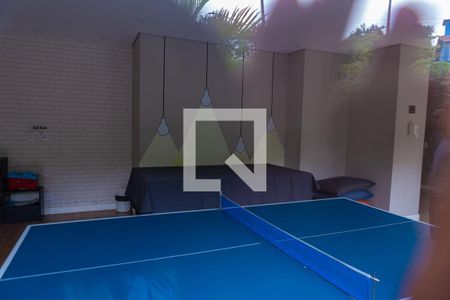 Apartamento à venda com 33m², 2 quartos e sem vagaÁrea comum