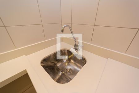 Apartamento à venda com 33m², 2 quartos e sem vagaÁrea de Serviço