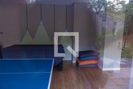 Apartamento à venda com 33m², 2 quartos e sem vagaÁrea comum