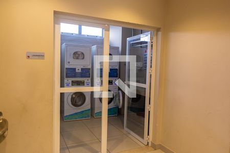 Apartamento à venda com 33m², 2 quartos e sem vagaLavanderia