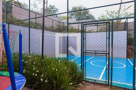 Apartamento à venda com 33m², 2 quartos e sem vagaQuadra