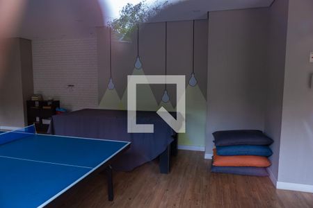 Apartamento à venda com 33m², 2 quartos e sem vagaÁrea comum