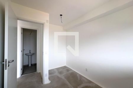 Quarto de apartamento para alugar com 1 quarto, 33m² em Vila Mariana, São Paulo