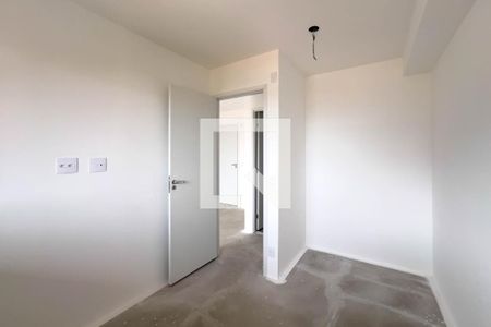 Quarto de apartamento para alugar com 1 quarto, 33m² em Vila Mariana, São Paulo