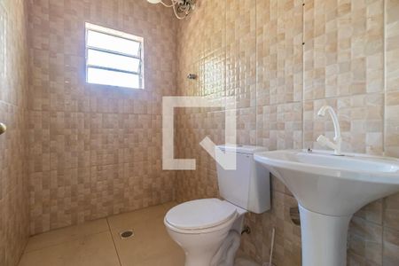 Casa para alugar com 154m², 4 quartos e 4 vagas Casa para alugar com 154m², 4 quartos e 4 vagasBanheiro 2