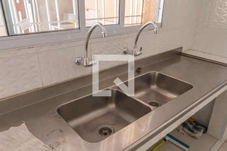 Casa para alugar com 154m², 4 quartos e 4 vagas Casa para alugar com 154m², 4 quartos e 4 vagasCozinha