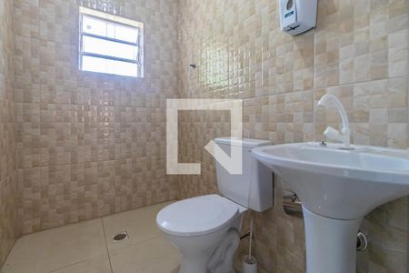 Casa para alugar com 154m², 4 quartos e 4 vagas Casa para alugar com 154m², 4 quartos e 4 vagasBanheiro 1