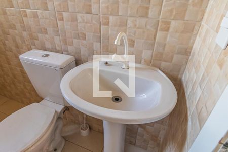 Casa para alugar com 154m², 4 quartos e 4 vagas Casa para alugar com 154m², 4 quartos e 4 vagasBanheiro 2