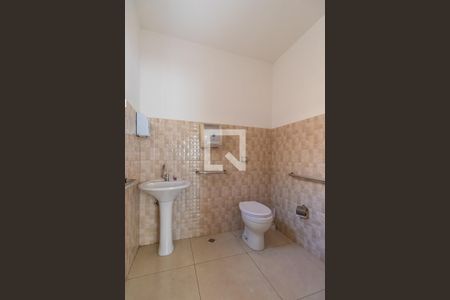 Lavabo de casa para alugar com 4 quartos, 154m² em Vila Sao Joao, Barueri