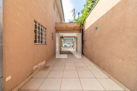 Casa para alugar com 154m², 4 quartos e 4 vagas Casa para alugar com 154m², 4 quartos e 4 vagasÁrea Externa