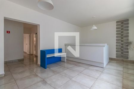 Sala de casa para alugar com 4 quartos, 154m² em Vila Sao Joao, Barueri