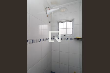 Casa à venda com 200m², 3 quartos e 4 vagasBanheiro da Suíte 1