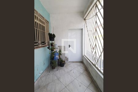 Casa à venda com 200m², 3 quartos e 4 vagasQuintal