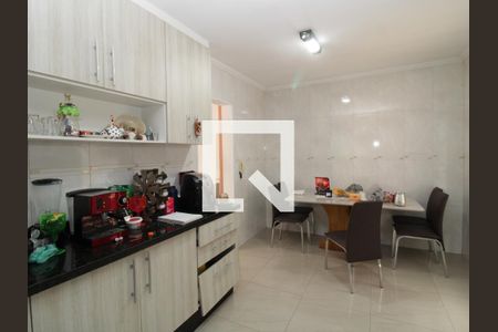 Casa à venda com 200m², 3 quartos e 4 vagasCozinha