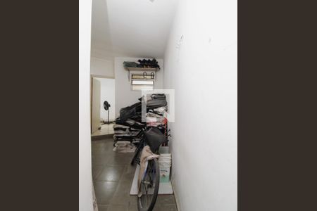 Casa à venda com 200m², 3 quartos e 4 vagasÁrea de Serviço