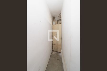 Casa à venda com 200m², 3 quartos e 4 vagasÁrea de Serviço