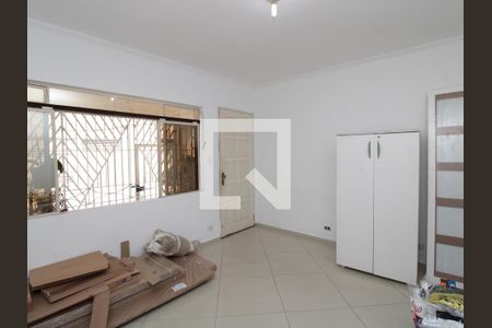 Sala de casa à venda com 3 quartos, 200m² em Vila Nova Carolina, São Paulo