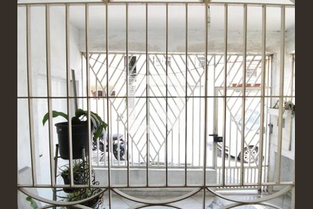 Vista da Sala de casa à venda com 3 quartos, 200m² em Vila Nova Carolina, São Paulo