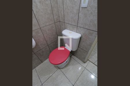 Casa à venda com 200m², 3 quartos e 4 vagasLavabo