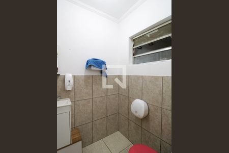 Lavabo de casa à venda com 3 quartos, 200m² em Vila Nova Carolina, São Paulo