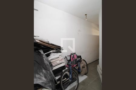 Casa à venda com 200m², 3 quartos e 4 vagasÁrea de Serviço