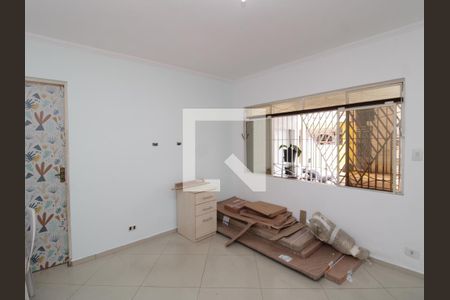 Sala de casa à venda com 3 quartos, 200m² em Vila Nova Carolina, São Paulo