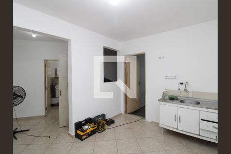 Casa à venda com 200m², 3 quartos e 4 vagasCozinha