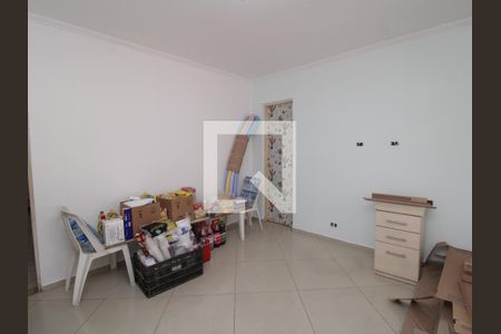 Sala de casa à venda com 3 quartos, 200m² em Vila Nova Carolina, São Paulo