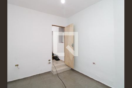 Quarto de casa à venda com 3 quartos, 200m² em Vila Nova Carolina, São Paulo