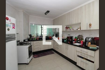 Casa à venda com 200m², 3 quartos e 4 vagasCozinha