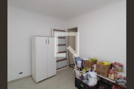 Sala de casa à venda com 3 quartos, 200m² em Vila Nova Carolina, São Paulo