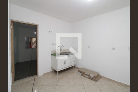 Casa à venda com 200m², 3 quartos e 4 vagasCozinha