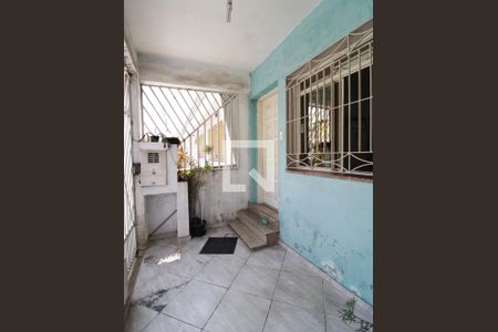 Casa à venda com 200m², 3 quartos e 4 vagasQuintal