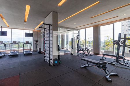 Apartamento à venda com 74m², 2 quartos e 1 vagaÁrea Comum