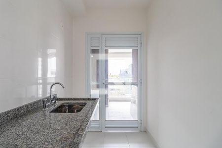 Apartamento à venda com 74m², 2 quartos e 1 vagaCozinha