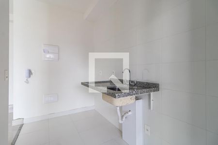 Apartamento à venda com 74m², 2 quartos e 1 vagaCozinha