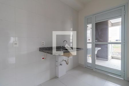 Apartamento à venda com 74m², 2 quartos e 1 vagaCozinha